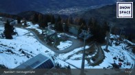 Archiv Foto Webcam Gernkogel, St. Johann Alpendorf 16:00