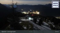 Archiv Foto Webcam Gernkogel, St. Johann Alpendorf 00:00