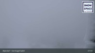 Archived image Webcam mountain "Gernkogel" in St. Johann Alpendorf 07:00