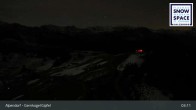 Archiv Foto Webcam Gernkogel, St. Johann Alpendorf 02:00