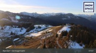 Archiv Foto Webcam Gernkogel, St. Johann Alpendorf 07:00