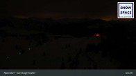 Archiv Foto Webcam Gernkogel, St. Johann Alpendorf 02:00