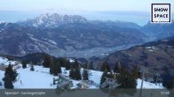 Archiv Foto Webcam Gernkogel, St. Johann Alpendorf 07:00