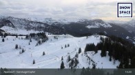 Archiv Foto Webcam Gernkogel, St. Johann Alpendorf 12:00
