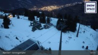 Archiv Foto Webcam Gernkogel, St. Johann Alpendorf 06:00