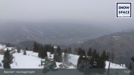 Archiv Foto Webcam Gernkogel, St. Johann Alpendorf 10:00