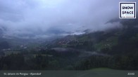Archiv Foto Webcam St. Johann, Salzburger Land 02:00
