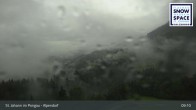 Archiv Foto Webcam St. Johann, Salzburger Land 08:00