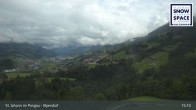 Archiv Foto Webcam St. Johann, Salzburger Land 14:00