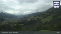 Archiv Foto Webcam St. Johann, Salzburger Land 16:00