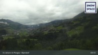 Archiv Foto Webcam St. Johann, Salzburger Land 08:00
