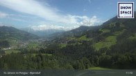 Archiv Foto Webcam St. Johann, Salzburger Land 10:00