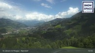 Archiv Foto Webcam St. Johann, Salzburger Land 12:00