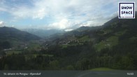 Archiv Foto Webcam St. Johann, Salzburger Land 16:00