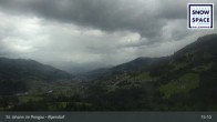 Archiv Foto Webcam St. Johann, Salzburger Land 14:00