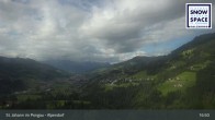 Archiv Foto Webcam St. Johann, Salzburger Land 16:00