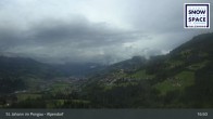 Archiv Foto Webcam St. Johann, Salzburger Land 16:00