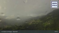 Archiv Foto Webcam St. Johann, Salzburger Land 18:00