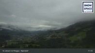 Archived image Webcam St. Johann-Alpendorf, Salzburger Land 10:00