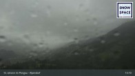 Archiv Foto Webcam St. Johann, Salzburger Land 12:00