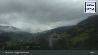 Archiv Foto Webcam St. Johann, Salzburger Land 08:00