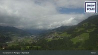 Archiv Foto Webcam St. Johann, Salzburger Land 14:00