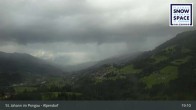 Archiv Foto Webcam St. Johann, Salzburger Land 18:00
