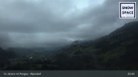 Archiv Foto Webcam St. Johann, Salzburger Land 02:00