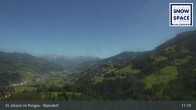Archiv Foto Webcam St. Johann, Salzburger Land 10:00