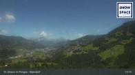 Archiv Foto Webcam St. Johann, Salzburger Land 12:00