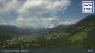 Archiv Foto Webcam St. Johann, Salzburger Land 14:00