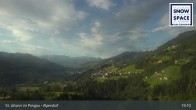 Archiv Foto Webcam St. Johann, Salzburger Land 18:00