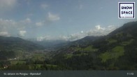 Archiv Foto Webcam St. Johann, Salzburger Land 10:00