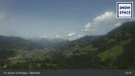 Archiv Foto Webcam St. Johann, Salzburger Land 12:00