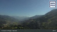 Archiv Foto Webcam St. Johann, Salzburger Land 08:00