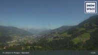 Archiv Foto Webcam St. Johann, Salzburger Land 12:00
