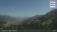 Archiv Foto Webcam St. Johann, Salzburger Land 02:00