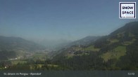 Archiv Foto Webcam St. Johann, Salzburger Land 02:00