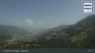 Archiv Foto Webcam St. Johann, Salzburger Land 02:00