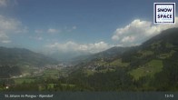 Archiv Foto Webcam St. Johann, Salzburger Land 12:00