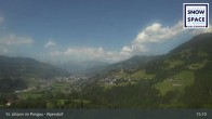 Archiv Foto Webcam St. Johann, Salzburger Land 14:00