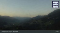 Archived image Webcam St. Johann-Alpendorf, Salzburger Land 02:00