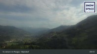 Archived image Webcam St. Johann-Alpendorf, Salzburger Land 08:00