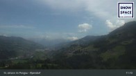 Archived image Webcam St. Johann-Alpendorf, Salzburger Land 10:00