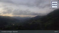 Archiv Foto Webcam St. Johann, Salzburger Land 04:00