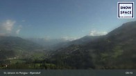 Archiv Foto Webcam St. Johann, Salzburger Land 08:00