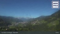 Archiv Foto Webcam St. Johann, Salzburger Land 14:00