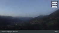 Archiv Foto Webcam St. Johann, Salzburger Land 01:00