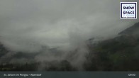 Archiv Foto Webcam St. Johann, Salzburger Land 09:00