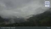 Archiv Foto Webcam St. Johann, Salzburger Land 10:00